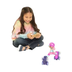 Rock N Roller Skate Girl Lightning Luna Fashion Doll -Doll Paradise Shop GUEST d7fc2c70 e9a8 4e20 a2bc f2e8f3361c37