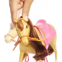 Barbie Hugs 'N' Horses Playset -Doll Paradise Shop GUEST d825fbb4 21e8 484a 9444 b659fa9b1c59