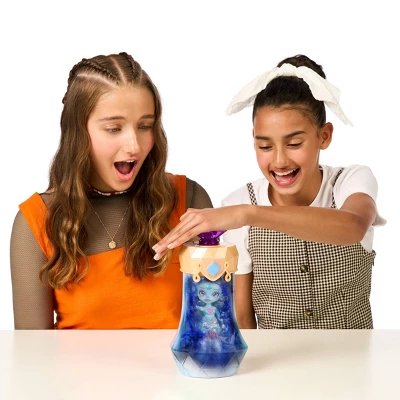 Magic Mixies Pixlings - Marena The Mermaid Pixling 12 Magic Mixies Pixlings - Marena The Mermaid Pixling - Image 12