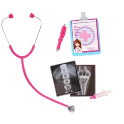 Sophia’s Doll Doctor And Medical Accessories Set For 18" Dolls -Doll Paradise Shop GUEST d9250f32 0364 4ab3 a493 0d6dc77b2d73
