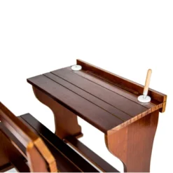 The Queen's Treasures 18 Inch Doll Little House School Desk & Accessories -Doll Paradise Shop GUEST db3958d8 07cd 4600 b273 20cddc9af925