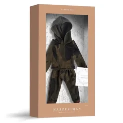 HarperIman Plush Doll Garment Sweat Suit 6 HarperIman Plush Doll Garment Sweat Suit -Doll Paradise Shop GUEST dbc1dbbc 178a 43c8 882f 25cdb69bc2af