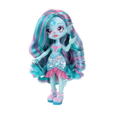 Magic Mixies Pixlings - Marena The Mermaid Pixling 1 Magic Mixies Pixlings - Marena The Mermaid Pixling