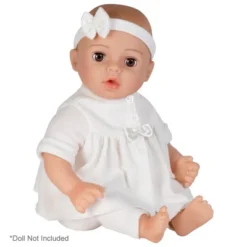 Adora Adoption Baby Doll Clothing For 16 Inch Baby Dolls - Fashion Simply Classic -Doll Paradise Shop GUEST dc1703a9 8d10 4ccf b95b ccb756d10e75