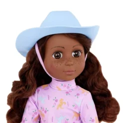 Glitter Girls Clea & Clover 14" Fashion Doll & Toy Horse 5 Glitter Girls Clea & Clover 14" Fashion Doll & Toy Horse -Doll Paradise Shop GUEST dccaa263 042d 4169 8b7f 5a651248b078