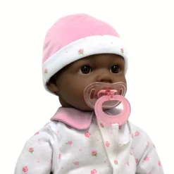 JC Toys La Baby 16" Doll - Purple Outfit 7 JC Toys La Baby 16" Doll - Purple Outfit -Doll Paradise Shop GUEST dd912871 e5e2 440f 98c7 29e1cc820935