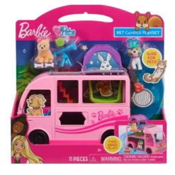 Barbie Pet Camper Playset -Doll Paradise Shop GUEST de274f53 4709 4c76 999c f3b42f04a096