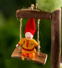 HearthSong Tree Blocks 34-Piece Tree Fort Kit, Includes Platforms, Staircase, Bridges, And More -Doll Paradise Shop GUEST df942298 437c 4e1d bf83 a30804b89194 1