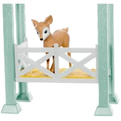 Barbie Careers Animal Rescue Doll And Playset -Doll Paradise Shop GUEST dfd441da 9f0b 448b 8966 3b31d4cbf2f3