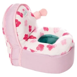 Manhattan Toy Baby Stella Playtime Potty Chair Baby Doll Accessory For 15" Dolls -Doll Paradise Shop GUEST e003abba bf31 40eb b9cf 4dc724f623d3