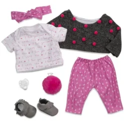 Paradise Galleries Realistic Toddler Doll - I Love You More With Magnetic Mouth And Pacifier, 21 Inch In SoftTouch Vinyl, 8-Piece Reborn Doll Gift Set -Doll Paradise Shop GUEST e0d639f7 9b3e 4f28 9967 ff0c54bc4ad4