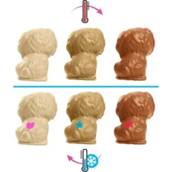 Barbie Doll Newborn Pups Playset - Brunette Hair -Doll Paradise Shop GUEST e193c101 657f 42fe b9c1 e8b4cd2fa89b