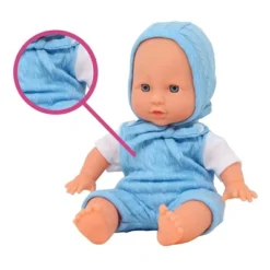 The New York Doll Collection 12 Inch Realistic Baby Doll -Doll Paradise Shop GUEST e213825f eb7f 4ae9 91d5 68db95414ffa