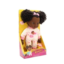 Positively Perfect 14" Yolanda Toddler Doll - Brown Hair/Brown Eyes -Doll Paradise Shop GUEST e21db2e1 61ec 4ebe b207 1e6d8a755dcd