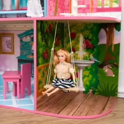 Olivia's Little World By Teamson Kids Furnished Castle Dollhouse For 12" Dolls 17 Olivia's Little World By Teamson Kids Furnished Castle Dollhouse For 12" Dolls -Doll Paradise Shop GUEST e245a6ef 9d8d 4ecb b506 0f191f188547