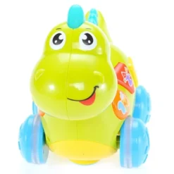 Link Talking Dinosaur Toy With Lights, Sounds, And Teaching, Learning Activities, Walking & Fun Action -Doll Paradise Shop GUEST e2ceef93 d22f 4ab4 849d c095cdc3488c