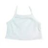 Sophia’s Camisole Tank Top For 18” Dolls, White