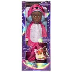 I'M A WOW Glow Edition Taylor The Koala 14" Fashion Doll -Doll Paradise Shop GUEST e32cf4ea 90b8 4fcc 9b69 c4735553eaaa