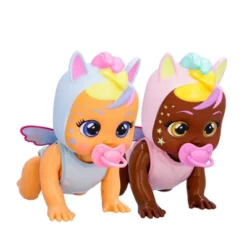 Cry Babies Crawling Miley Interactive Baby Doll With 35+ Realistic Baby Sounds -Doll Paradise Shop GUEST e373927b 0ed0 472e b3d1 5b6416855316