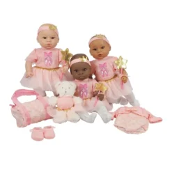 Madame Alexander Small Wonder 14" Ballet Set - Brown Eyes -Doll Paradise Shop GUEST e385b48b 837c 4a30 bf95 7baf3bb56d36