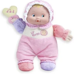 JC Toys Lil' Hugs Soft Body Dolls - Set Of 4 -Doll Paradise Shop GUEST e4760c63 1bb6 40f0 b738 a849ba79db85