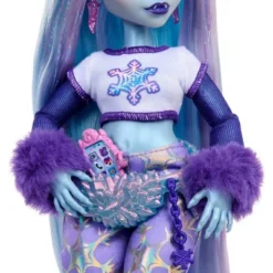 Monster High Abbey Bominable Yeti Fashion Doll With Accessories -Doll Paradise Shop GUEST e4ac8727 eaa2 408c b4e3 84f02495ad9b