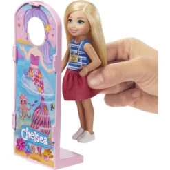 Barbie Club Chelsea Carnival Playset -Doll Paradise Shop GUEST e4d67878 a87b 4384 a576 ed9e5f5aac17