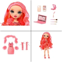Rainbow High Priscilla Perez Fashion Doll -Doll Paradise Shop GUEST e5db5425 d287 478d 9a74 86f7955cebc2