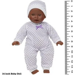 The New York Doll Collection 14 Inch Soft Body Baby Doll -Doll Paradise Shop GUEST e6ff8dd8 b833 4388 b363 2aaf4f946a01
