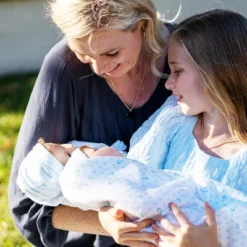 Paradise Galleries Realistic Newborn Doll - Forever Yours Golden, 7-Piece Reborn Doll Gift Set With Magnetic Pacifier 14 Paradise Galleries Realistic Newborn Doll - Forever Yours Golden, 7-Piece Reborn Doll Gift Set With Magnetic Pacifier -Doll Paradise Shop GUEST e73f9a93 9969 4ab3 9ac5 76c999f0e8f6 1