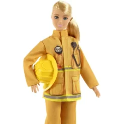 ​Barbie Careers Firefighter Doll Playset -Doll Paradise Shop GUEST e74dbefb 49b8 4d1a 833a bf82e3092280