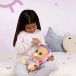 Cry Babies Dressy Coraline 12" Baby Doll -Doll Paradise Shop GUEST e78d4d31 652d 4b54 a6ad f435bb9a2642