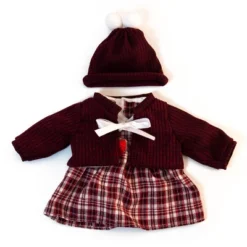 Miniland Boy And Girl Dolls With Down Syndrome - 15" Dolls With Outfits -Doll Paradise Shop GUEST e836ccf9 4814 4b6f 932c 08e63172c6c5