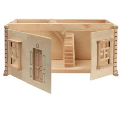 Plantoys| Victorian Dollhouse Basement Floor -Doll Paradise Shop GUEST e8e72c6c 407b 4009 bd6d b4356074b806