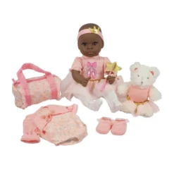 Madame Alexander Small Wonder 14" Ballet Set -Doll Paradise Shop GUEST e918c9d8 2978 4e38 ab59 bc86aef15ffd