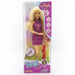 Fresh Dolls Carissa Fashion Doll 7 Fresh Dolls Carissa Fashion Doll -Doll Paradise Shop GUEST e964ac06 42d9 4712 9247 207feca3d8c6