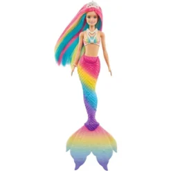 Barbie Dreamtopia Rainbow Magic Mermaid Doll -Doll Paradise Shop GUEST ea10eb80 9ff2 4b48 ac11 f61772ec7a8f
