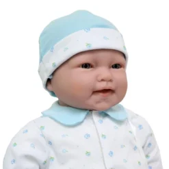 JC Toys La Baby 20" Baby Doll - Blue Outfit With Pacifier -Doll Paradise Shop GUEST eae1aa59 04a9 495a a7b9 aa83be13d288