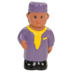 Kaplan Early Learning Around The World Dolls - Set Of 8 -Doll Paradise Shop GUEST ecb2e6c0 8bed 4fc3 a6f0 a88490bb09c6