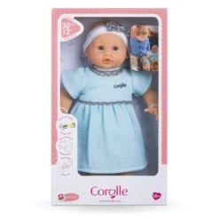 Corolle Mon Premier Bebe Calin Maud - 12" Doll -Doll Paradise Shop GUEST ecbba2ee 7a0a 452c 8ccd 656a4e1539ce