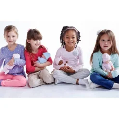 JC Toys Mini La Newborn Boutique 9.5" Boy Doll - Blue -Doll Paradise Shop GUEST ed61db72 9572 4d1a 9fe4 3b61cbac62fb