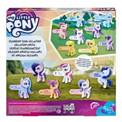 My Little Pony: A New Generation Friendship Shine Collection (Target Exclusive) -Doll Paradise Shop GUEST ef88d82e 8fae 4e3b b2bf 30b1d5514a0d