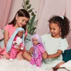 I'M A WOW Glow Edition Jamie The Arctic Fox 14" Fashion Doll -Doll Paradise Shop GUEST efa8d681 bfa9 4436 b099 aeee287b2340