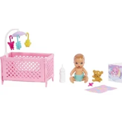 Barbie Skipper Babysitters, Inc. Dolls And Playset -Doll Paradise Shop GUEST f02211de 208b 4eed ab14 855218ddb961
