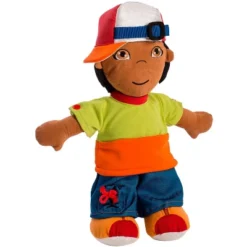 Childcraft Diverse Fastening Dolls, Set Of 4 -Doll Paradise Shop GUEST f0270bed fe5b 46a6 964b cdd27a98d4d5