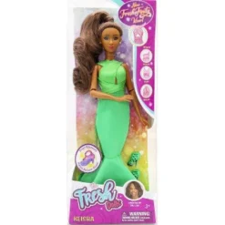 Fresh Dolls Keisha Fashion Doll -Doll Paradise Shop GUEST f060d579 f150 4852 820e df367ec799a8