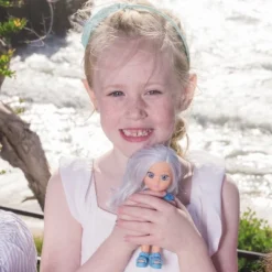 Adora Fairy Garden Friends - 6 Inch Interactive Doll With Magical Hair - Bluebell -Doll Paradise Shop GUEST f07d3097 c83d 4ee6 a16e e2fc76babd7c