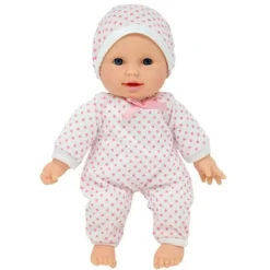 The New York Doll Collection 11 Inch Soft Body Baby Doll -Doll Paradise Shop GUEST f09c7fad 0091 48fd 84fc 34877b4db2f7