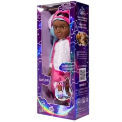 I'M A WOW Glow Edition Taylor The Koala 14" Fashion Doll -Doll Paradise Shop GUEST f0b55ca6 fac4 4f82 9d61 7eba092f8882