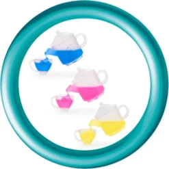 Barbie Cute ‘n’ Cozy Café Doll And Playset, 21 Accessories With Color Change Teapot (Target Exclusive) -Doll Paradise Shop GUEST f0cb4234 0598 4d5a a23f 00d0bcec4dad